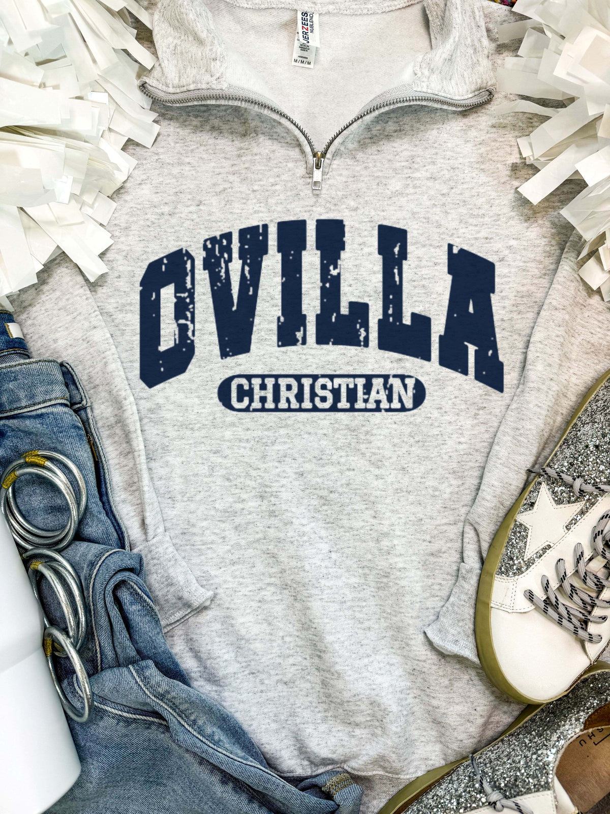 Ovilla Christian