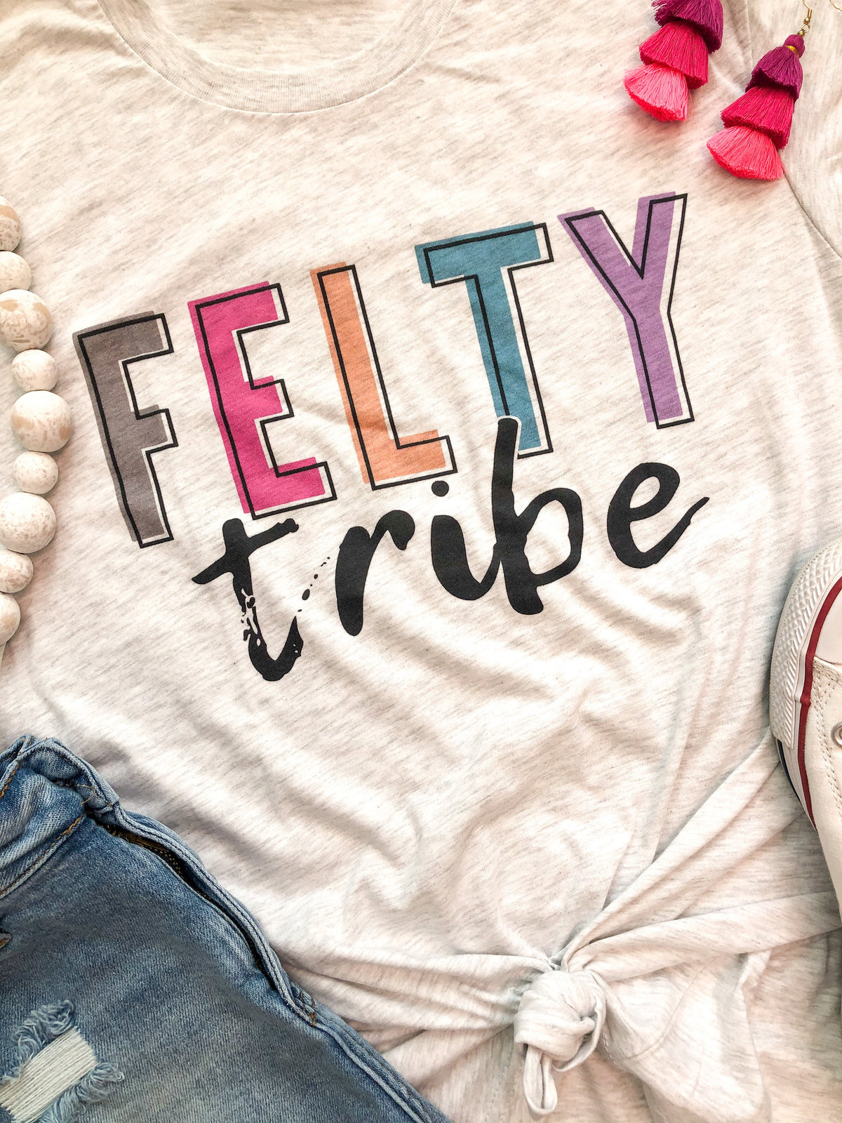 FELTY