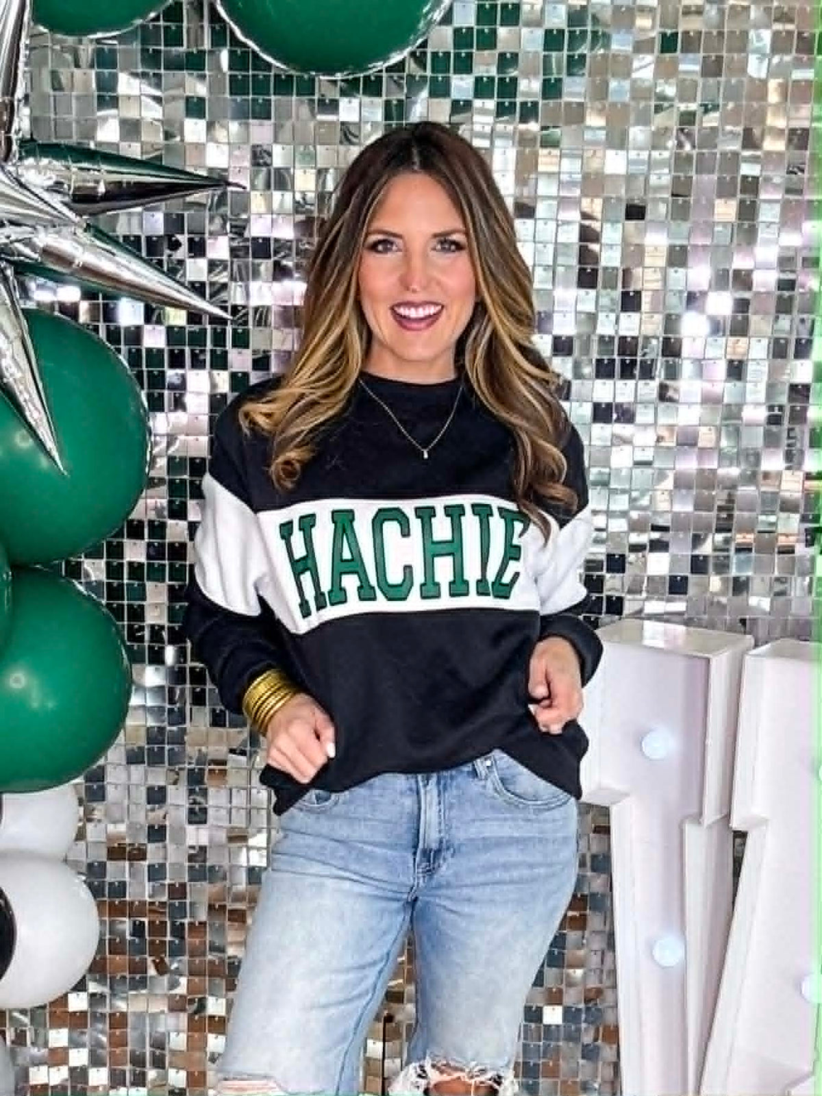 HACHIE