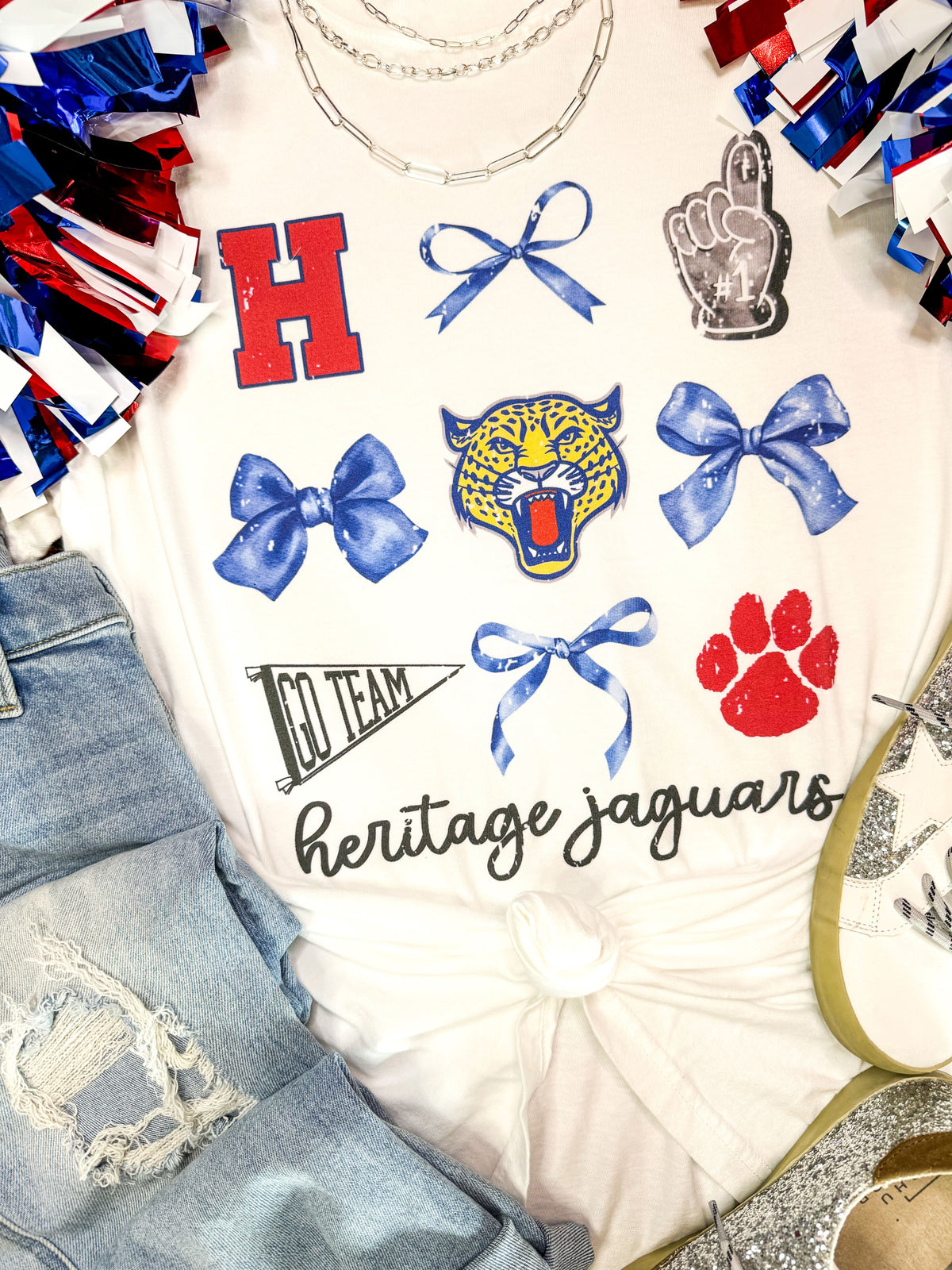 HERITAGE