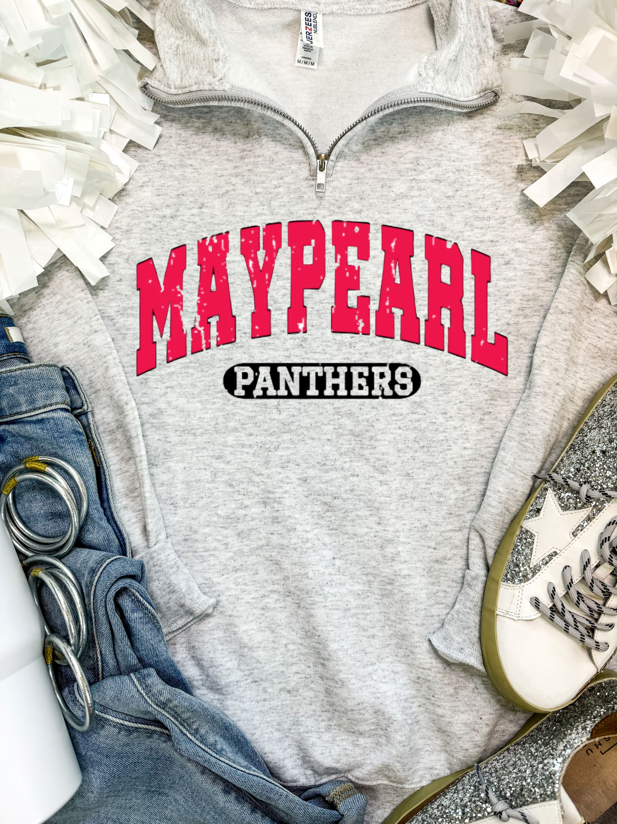 MAYPEARL