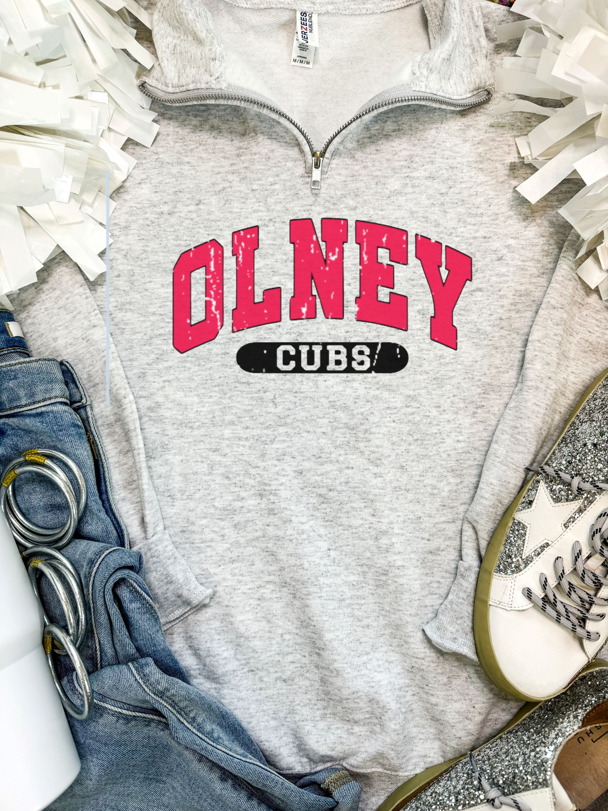 OLNEY