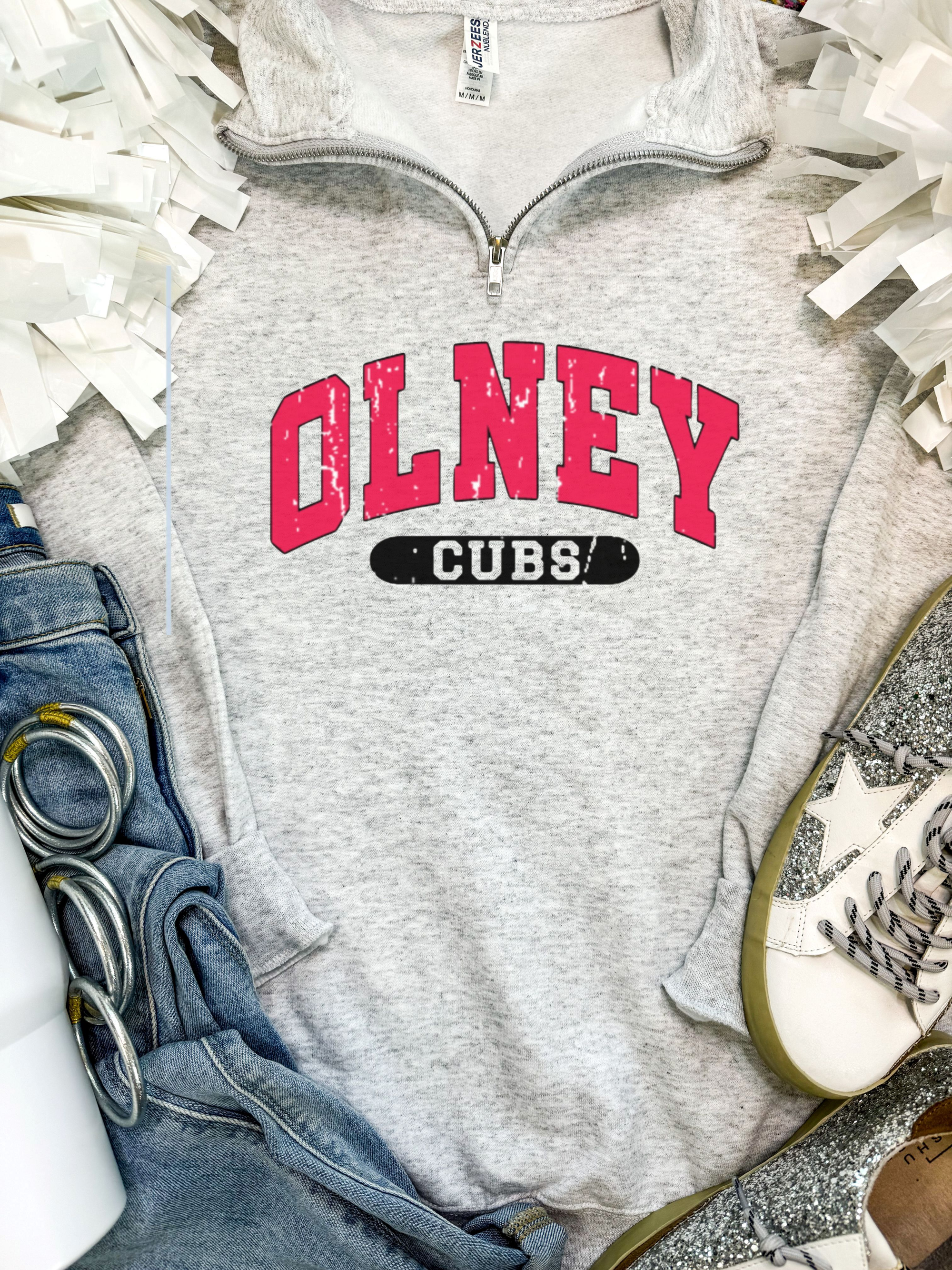OLNEY