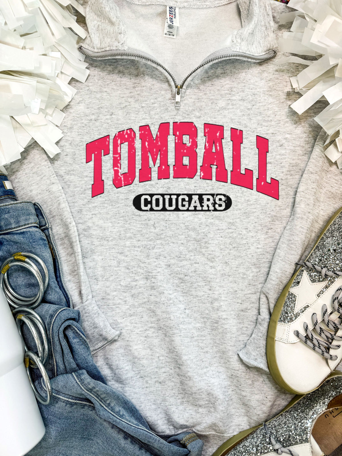 Tomball
