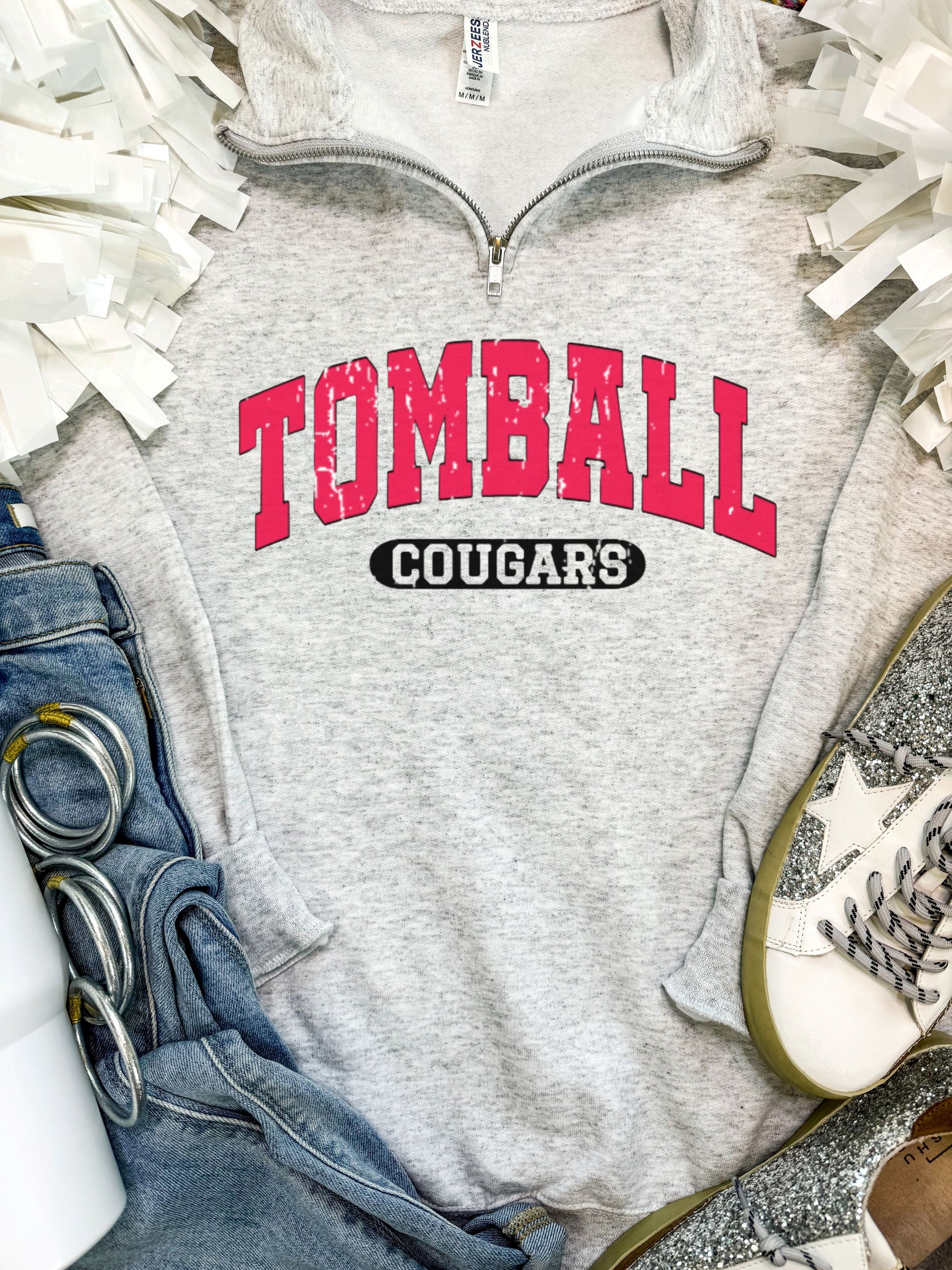Tomball