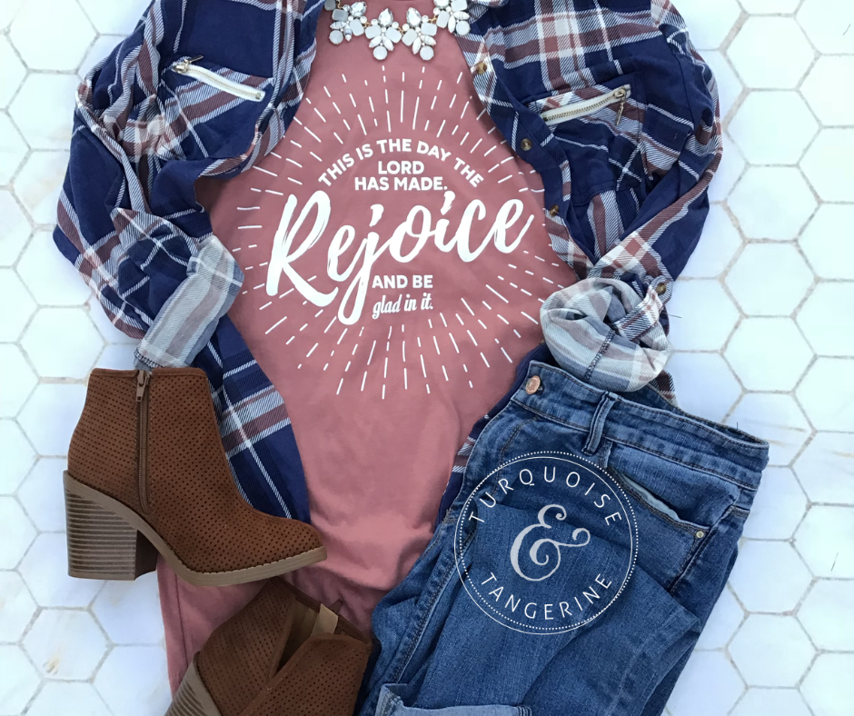 Faith Based Graphic T-Shirts