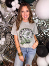 Waxahachie Indians Vintage Mascot Comfort Colors T-Shirt