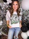 Waxahachie Indians Vintage Mascot Sweatshirt