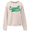 Corded Carroll Pullover PREORDER