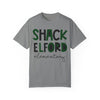 Shackelford Comfort Colors Tee
