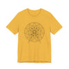 Texas Star Bella Canvas Tee