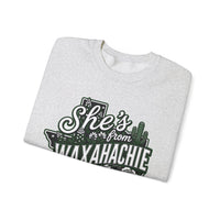 She's From Waxahachie Sweatshirt