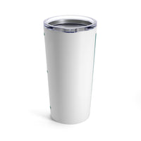 WAXAHACHIE Texas Tumbler
