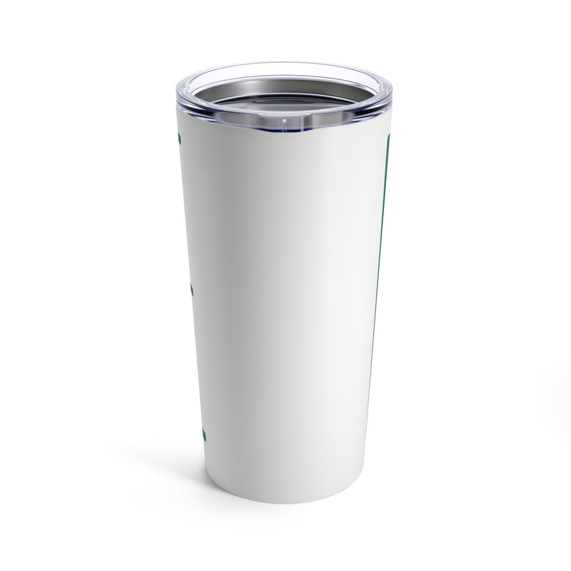 WAXAHACHIE Texas Tumbler