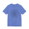 Texas Star Bella Canvas Tee