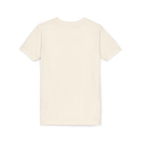 Youth Waxahachie Established Bella Canvas Tee