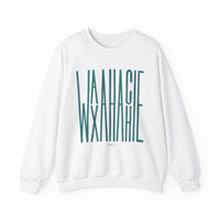WAXAHACHIE Texas Sweatshirt