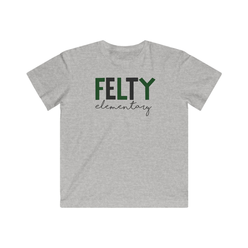 YOUTH Felty Elementary T-Shirt