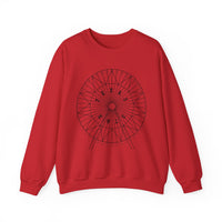 Texas Star Sweatshirt