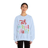 Oh What Fun Sweatshirt