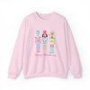 Nutcracker Merry Christmas Sweatshirt