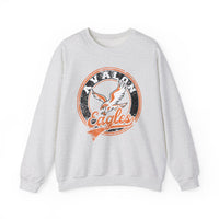 Avalon Eagles Vintage Mascot Sweatshirt