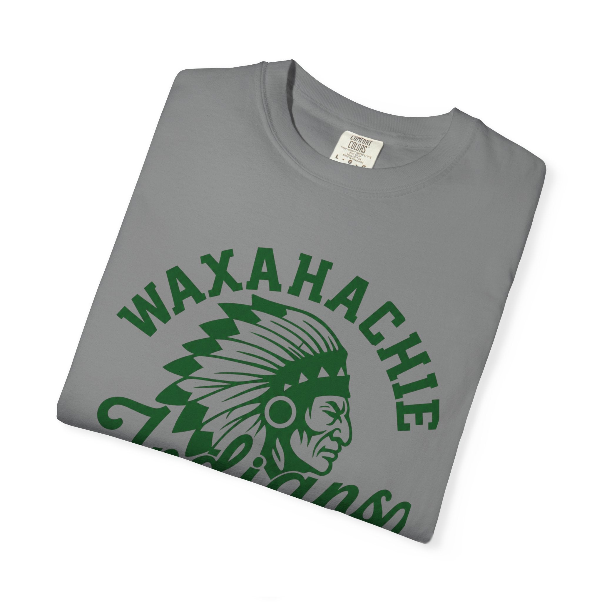 Waxahachie Volleyball Comfort Colors T-Shirt