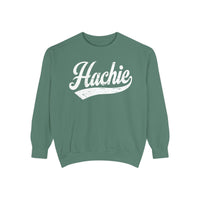 Hachie Comfort Colors Sweatshirt