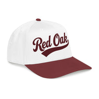 Red Oak Mid Profile Baseball Cap