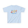 YOUTH Howdy Folks Gildan Tee