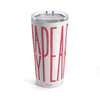 Maypearl Texas Tumbler