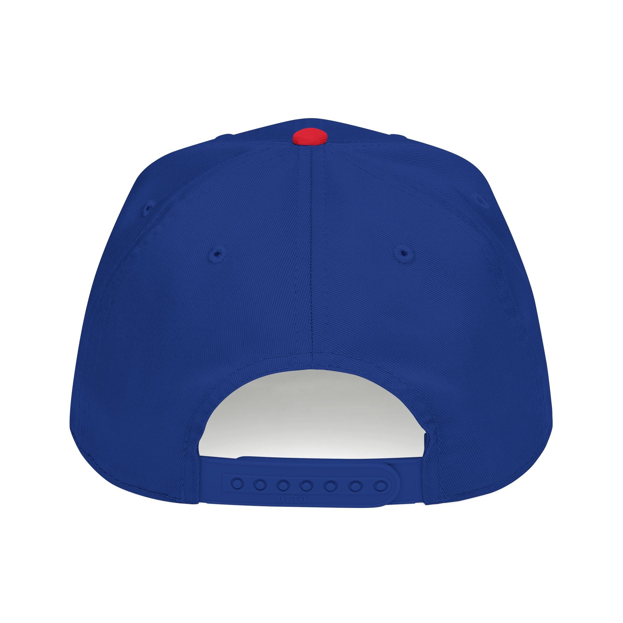 Heritage Mid Profile Baseball Cap