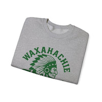 Waxahachie Indian Baseball Sweatshirt