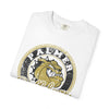 Palmer Bulldogs Vintage Mascot Comfort Colors T-Shirt