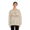 Emmanuel God With Us Sweatshirt
