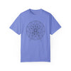 Texas Star Comfort Colors Tee