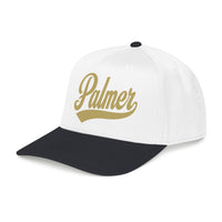 Palmer Mid Profile Baseball Cap