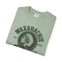 Waxahachie Indians Est 1894 Comfort Colors T-Shirt