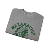 Waxahachie Indian Sweatshirt