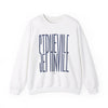STEPHENVILLE Texas Sweatshirt