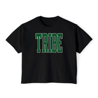 Tribe Boxy Tee