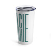WAXAHACHIE Texas Tumbler