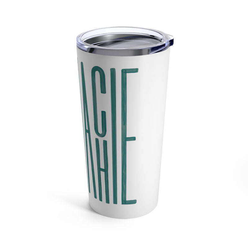 WAXAHACHIE Texas Tumbler