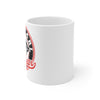 Maypearl Panthers Vintage Mascot Mug