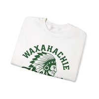 Waxahachie Indians Softball Sweatshirt