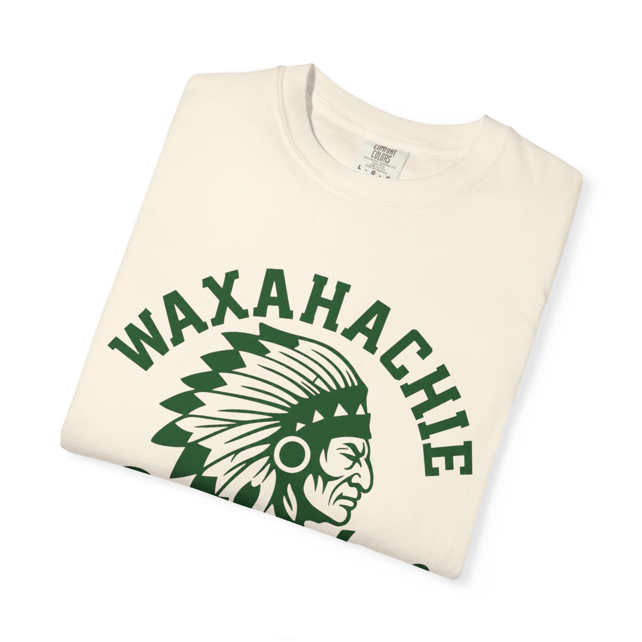 Waxahachie Cherokee Charmers Comfort Colors T-Shirt