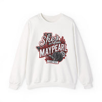 She's From Maypearl Sweatshirt