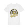 YOUTH Palmer Bulldogs Vintage Mascot Bella Canvas T-Shirt