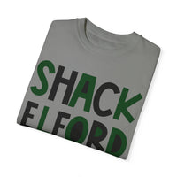 Shackelford Comfort Colors Tee