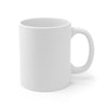 Midlothian Panthers Vintage Mascot Mug